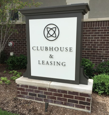 Monument Signs Monument Signs