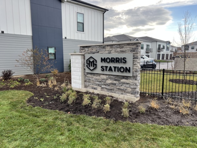 Monument Signs Monument Signs