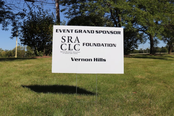 Plastic Signs & Yard Signs Plastic Signs & Yard Signs