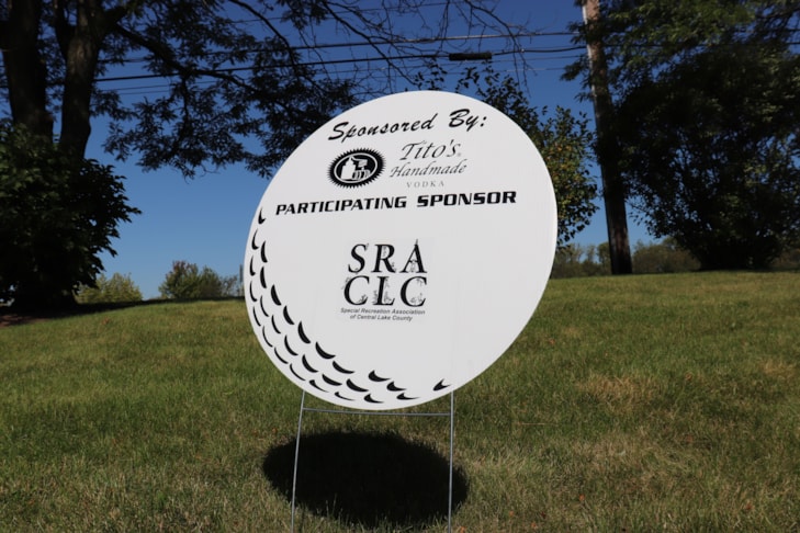 Plastic Signs & Yard Signs Plastic Signs & Yard Signs