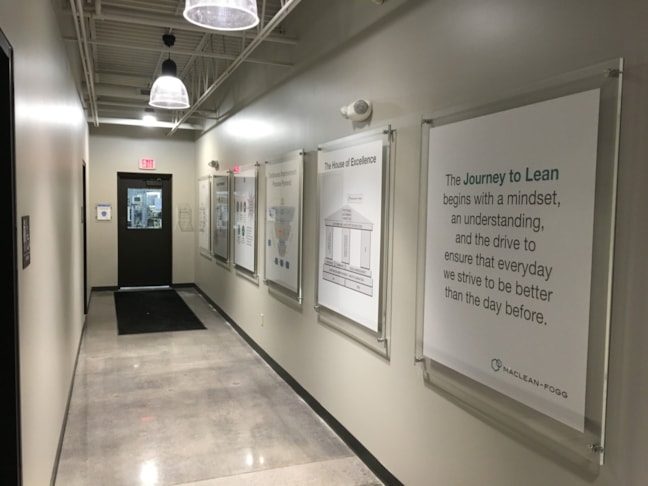 Standoff Signs Standoff Signs