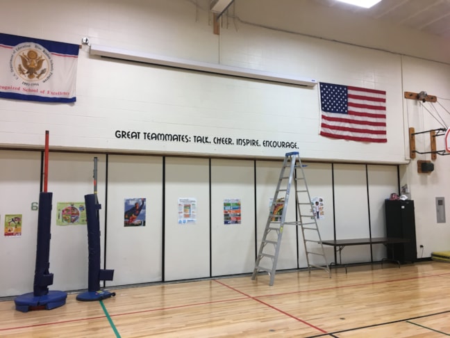 Wall Murals & Graphics Wall Murals & Graphics