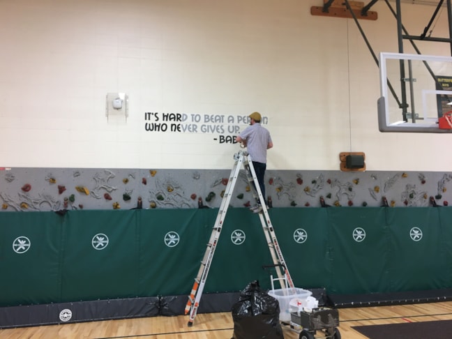 Wall Murals & Graphics Wall Murals & Graphics