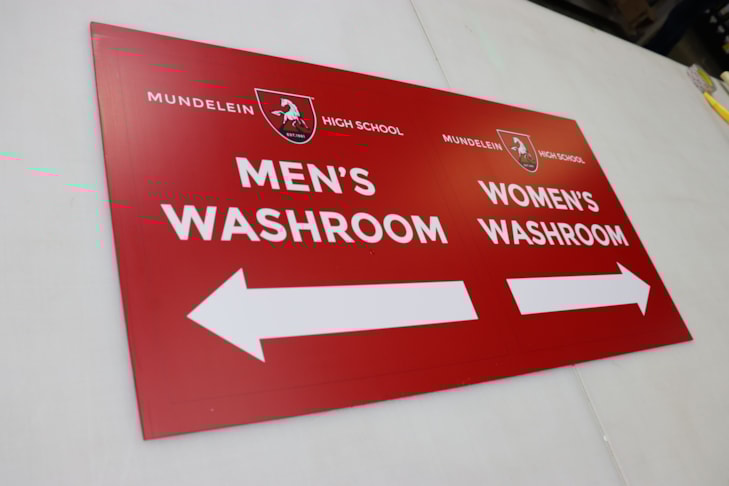 Directory Signs Directory Signs