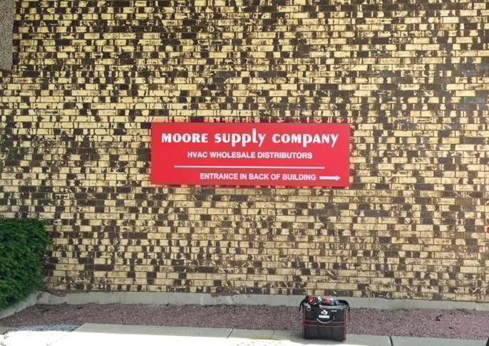 Directory Signs Directory Signs