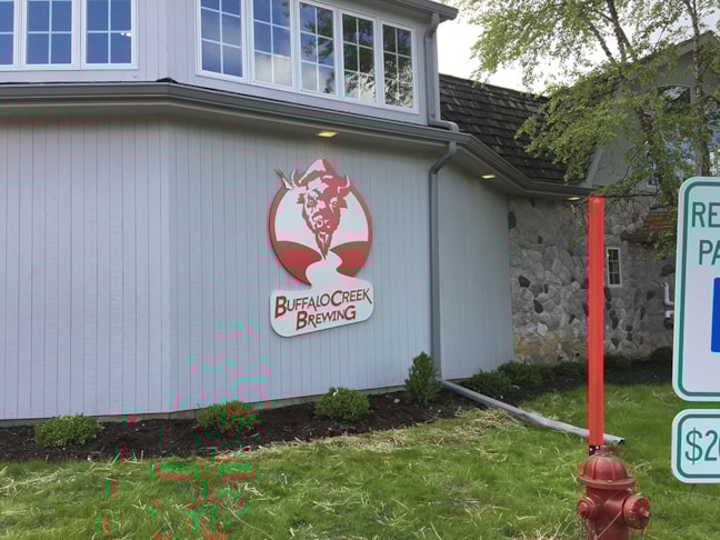 3D Signs & Dimensional Signs in Mundelein 3D Signs & Dimensional Signs in Mundelein