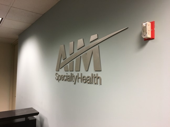 3D Signs & Dimensional Signs in Mundelein 3D Signs & Dimensional Signs in Mundelein