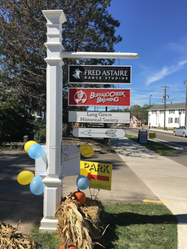 3D Signs & Dimensional Signs in Mundelein 3D Signs & Dimensional Signs in Mundelein