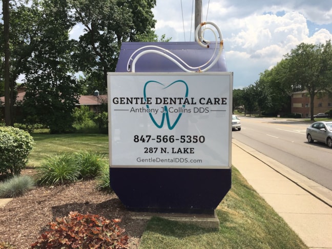 Pylon Signs Pylon Signs