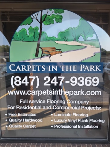 Window Graphics Window Graphics