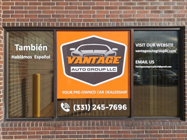 Window Graphics Window Graphics