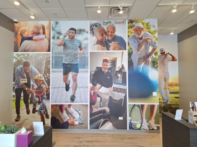 Wall Murals & Graphics Wall Murals & Graphics