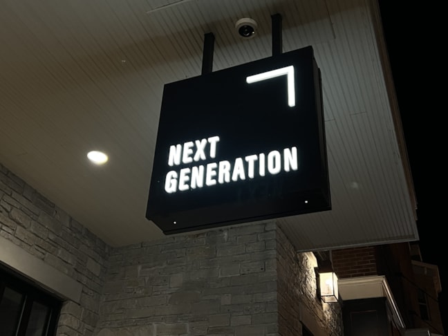 LED & Electric Signs for Business | Construction | Beloit, WI | Aluminum | Next Generation | Business Signs Rockford | LED Signs Rockford LED & Electric Signs for Business | Construction | Beloit, WI | Aluminum | Next Generation | Business Signs Rockford | LED Signs Rockford