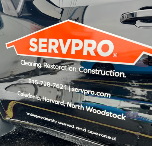 Vehicle Lettering | Construction | Rockford, IL | Vinyl | Servpro | Rockford Vehicle Wraps | Graphics Rockford Vehicle Lettering | Construction | Rockford, IL | Vinyl | Servpro | Rockford Vehicle Wraps | Graphics Rockford