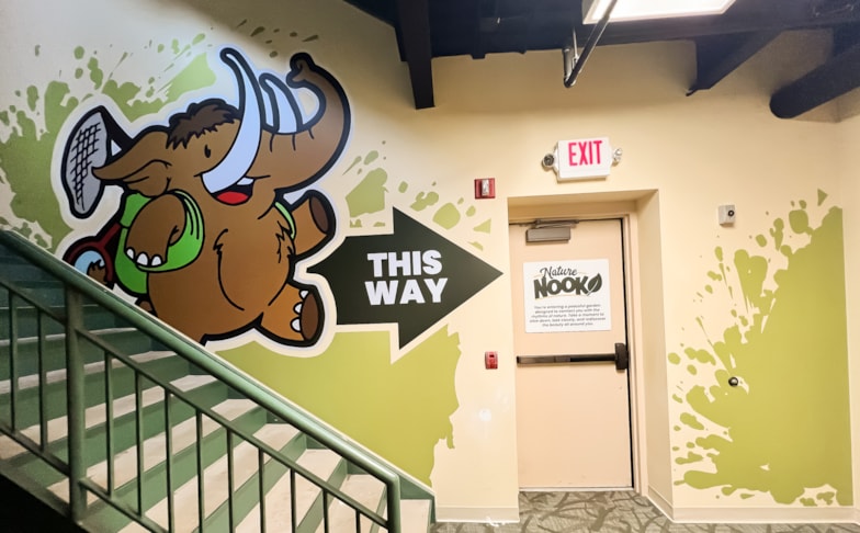 Wall Murals & Graphics Wall Murals & Graphics