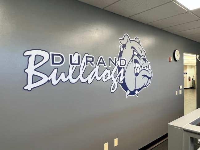 Wall Murals & Graphics Wall Murals & Graphics