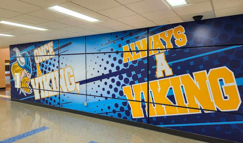 Wall Murals & Graphics Wall Murals & Graphics