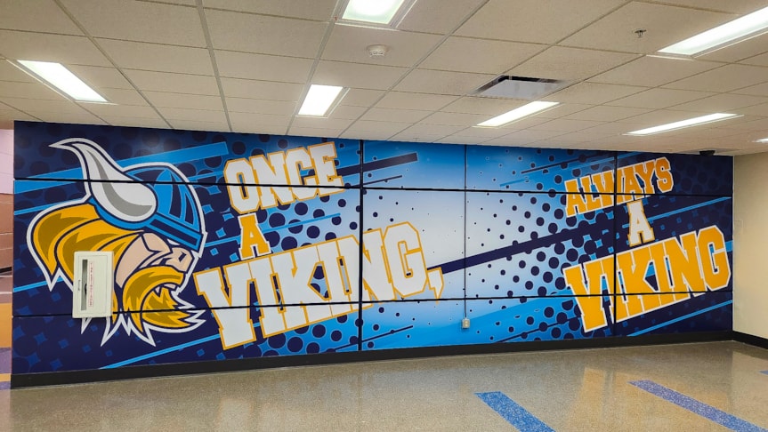 Wall Murals & Graphics Wall Murals & Graphics