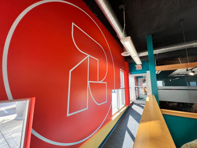 Wall Murals & Graphics Wall Murals & Graphics