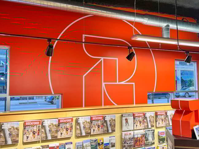 Wall Murals & Graphics Wall Murals & Graphics