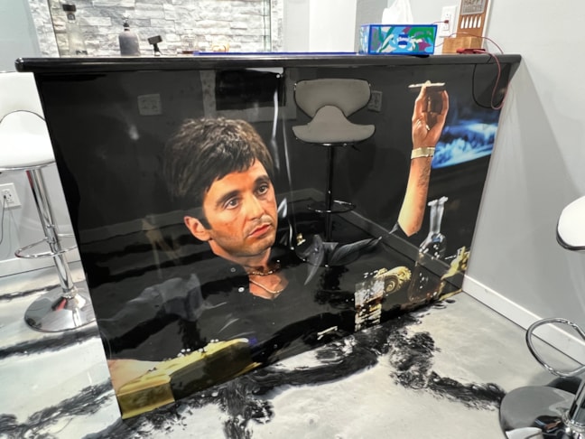 Wall Murals & Graphics Wall Murals & Graphics