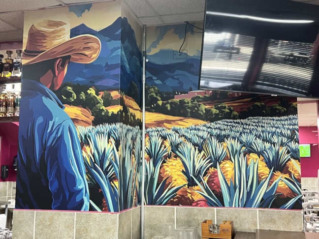 Wall Murals & Graphics Wall Murals & Graphics