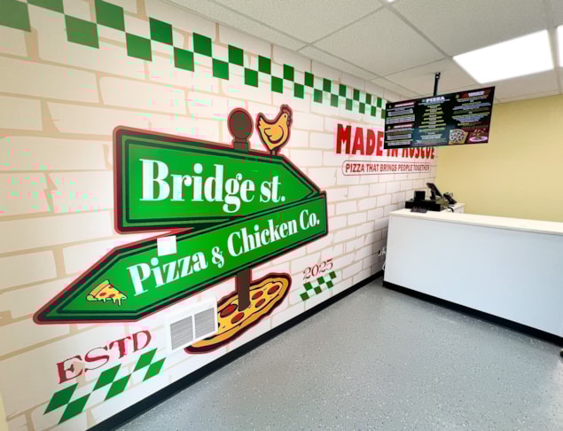 Wall Murals & Graphics Wall Murals & Graphics
