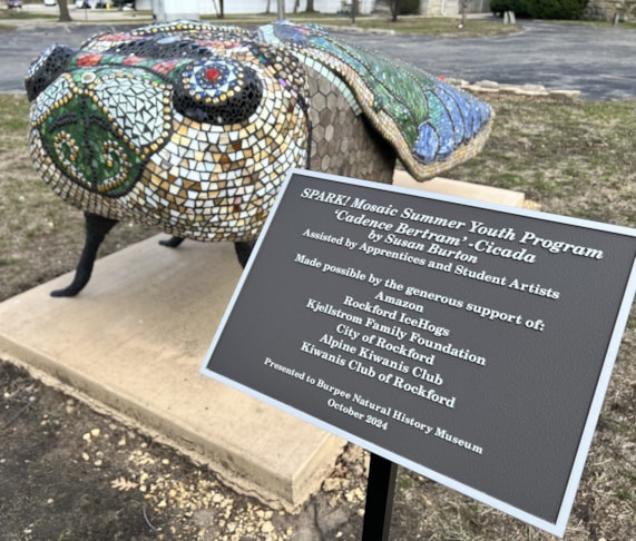 Custom Plaques & Engravings in Rockford Custom Plaques & Engravings in Rockford