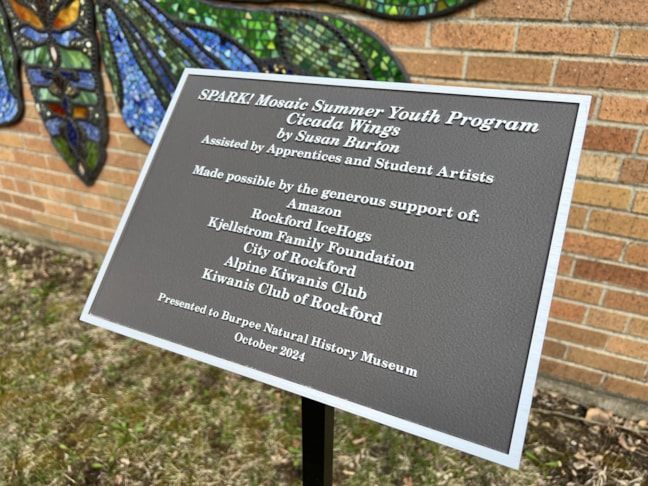 Custom Plaques & Engravings in Rockford Custom Plaques & Engravings in Rockford