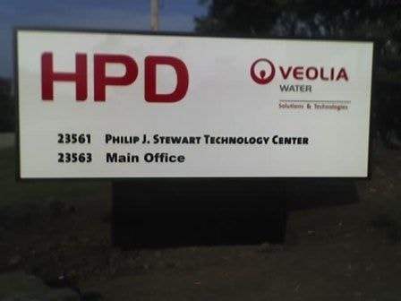 Monument Signs Monument Signs