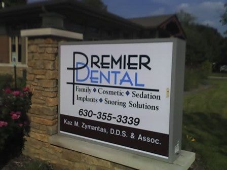 Monument Signs Monument Signs