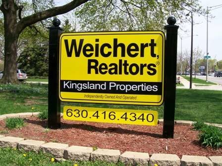 Monument Signs Monument Signs