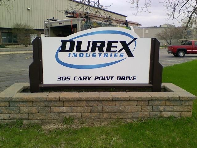 Monument Signs Monument Signs