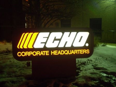 Monument Signs Monument Signs