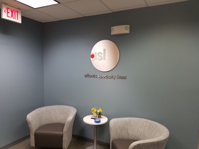 3D Signs & Dimensional Signs in Downers Grove 3D Signs & Dimensional Signs in Downers Grove