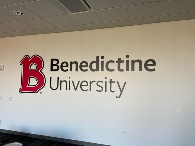 3D Signs & Dimensional Logos | Schools, Colleges & Universities Signs | Lisle, IL | PVC 3D Signs & Dimensional Logos | Schools, Colleges & Universities Signs | Lisle, IL | PVC