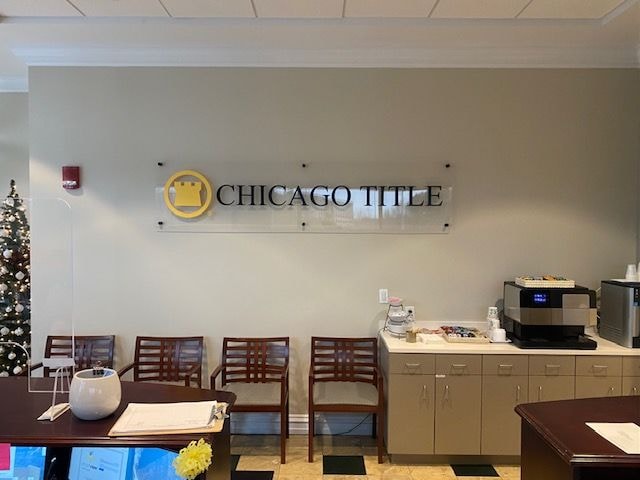 3D Signs & Dimensional Signs in Downers Grove 3D Signs & Dimensional Signs in Downers Grove