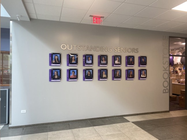 3D Signs & Dimensional Logos | Schools, Colleges & Universities Signs | Downers Grove, IL | Acrylic 3D Signs & Dimensional Logos | Schools, Colleges & Universities Signs | Downers Grove, IL | Acrylic