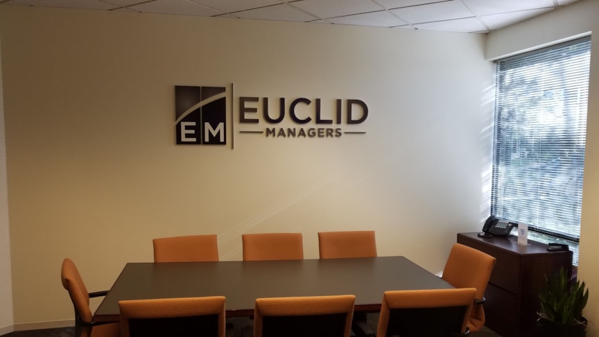 3D Signs & Dimensional Signs in Downers Grove 3D Signs & Dimensional Signs in Downers Grove