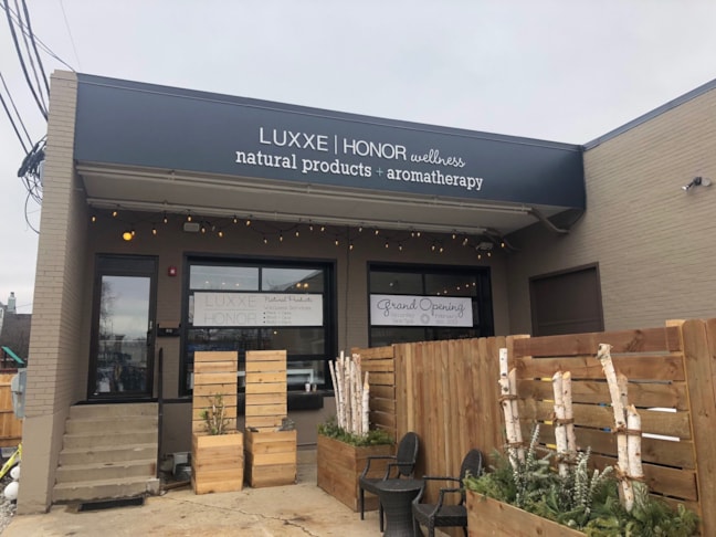 3D Signs & Dimensional Signs in Downers Grove 3D Signs & Dimensional Signs in Downers Grove