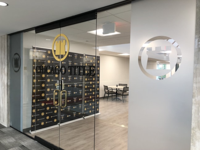 3D Signs & Dimensional Signs in Downers Grove 3D Signs & Dimensional Signs in Downers Grove