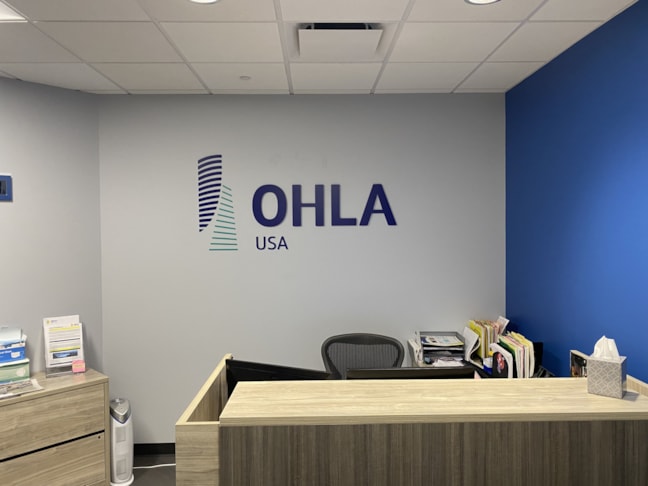 3D Signs & Dimensional Signs in Downers Grove 3D Signs & Dimensional Signs in Downers Grove