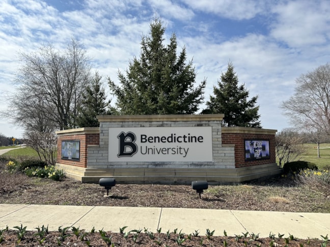 3D Signs & Dimensional Logos | Schools, Colleges & Universities Signs | Lisle | Aluminum 3D Signs & Dimensional Logos | Schools, Colleges & Universities Signs | Lisle | Aluminum