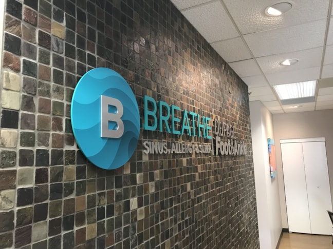 3D Signs & Dimensional Signs in Downers Grove 3D Signs & Dimensional Signs in Downers Grove