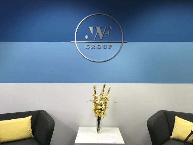 3D Signs & Dimensional Signs in Downers Grove 3D Signs & Dimensional Signs in Downers Grove