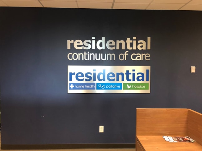 3D Signs & Dimensional Signs in Downers Grove 3D Signs & Dimensional Signs in Downers Grove