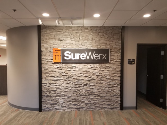 3D Signs & Dimensional Signs in Downers Grove 3D Signs & Dimensional Signs in Downers Grove