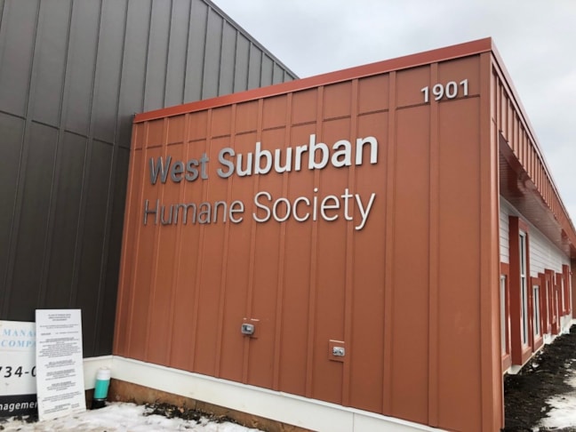 3D Signs & Dimensional Signs in Downers Grove 3D Signs & Dimensional Signs in Downers Grove