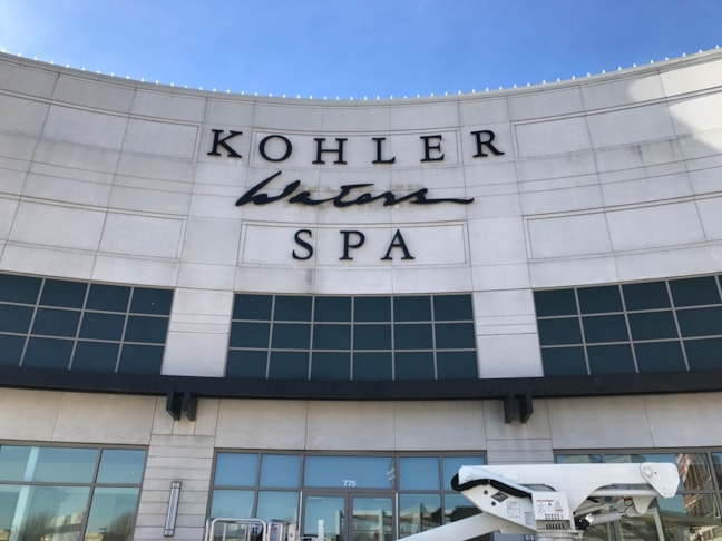 3D Signs & Dimensional Signs in Downers Grove 3D Signs & Dimensional Signs in Downers Grove