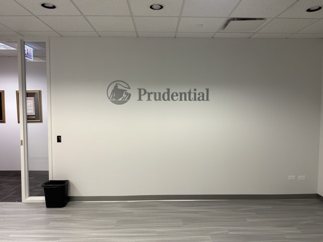 Wall Letters | Real Estate Signs | Aluminum Wall Letters | Real Estate Signs | Aluminum